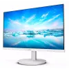 Philips V Line 241V8AW/00 Computer Monitor 60,5 cm (23,8 Zoll) 1920 x 1080 Pixel Full HD LCD Weiß