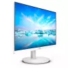 Philips V Line 241V8AW/00 Computer Monitor 60,5 cm (23,8 Zoll) 1920 x 1080 Pixel Full HD LCD Weiß