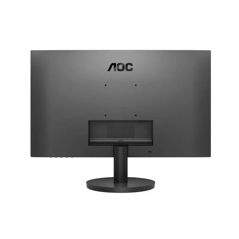 AOC 27B3CA2 Computer Monitor 68,6 cm (27 Zoll) 1920 x 1080 Pixel Full HD LED Schwarz