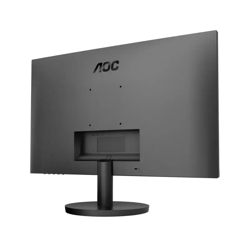AOC 27B3CA2 Computer Monitor 68,6 cm (27 Zoll) 1920 x 1080 Pixel Full HD LED Schwarz