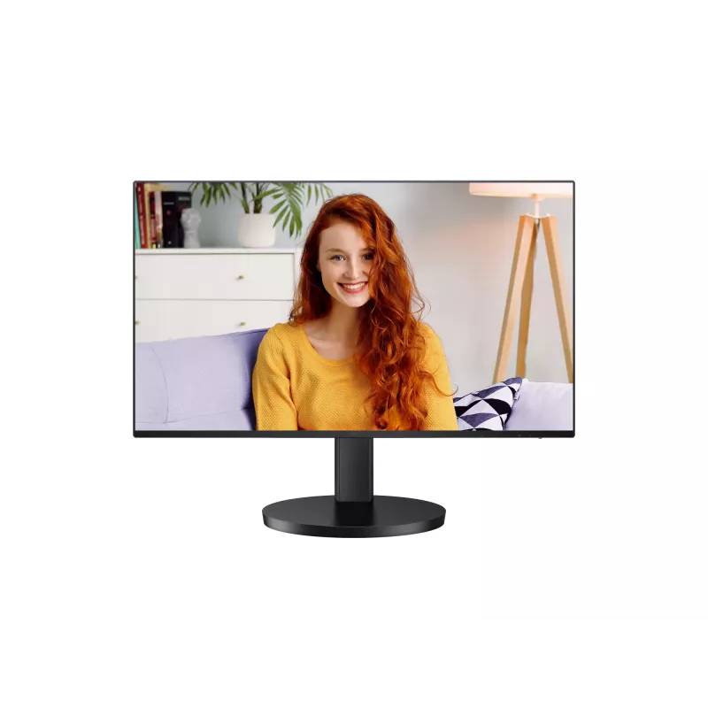 AOC B3 24B3CF2 Computer-Monitor 60,5 cm (23,8 Zoll) 1920 x 1080 Pixel Full HD LED Schwarz