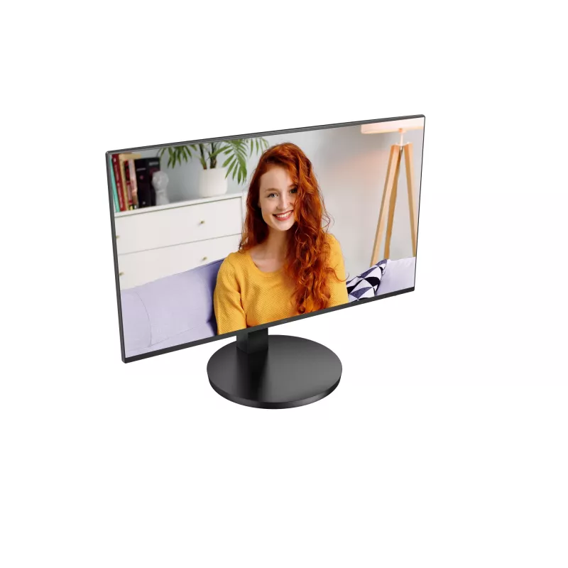 AOC B3 24B3CF2 Computer-Monitor 60,5 cm (23,8 Zoll) 1920 x 1080 Pixel Full HD LED Schwarz