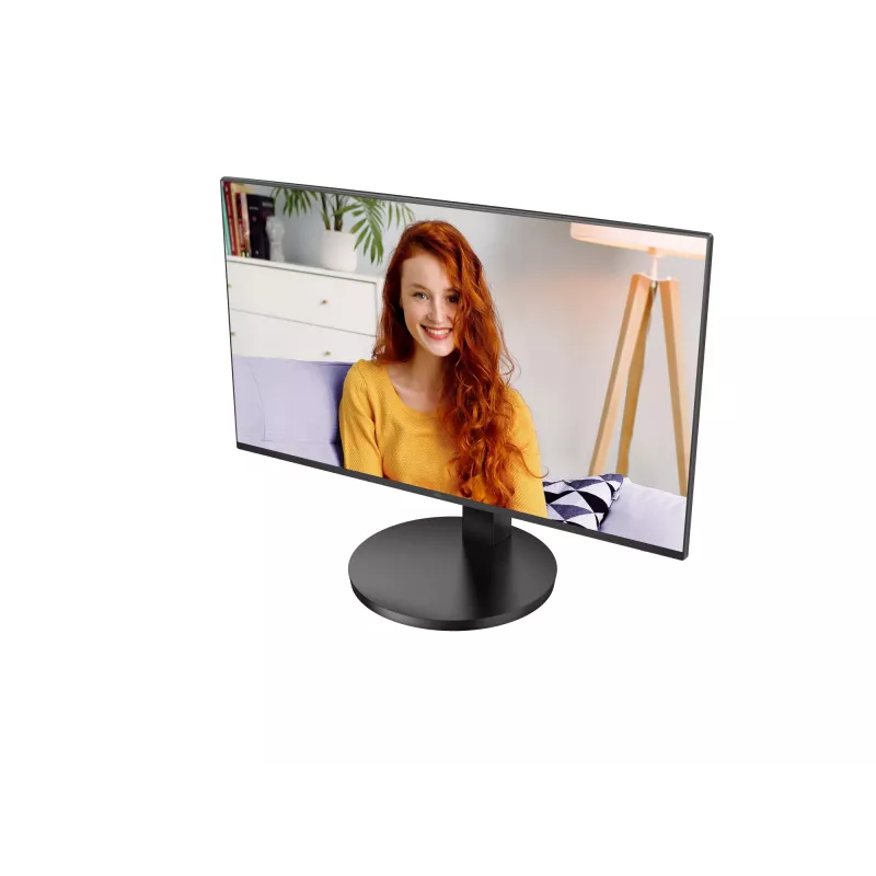 AOC B3 24B3CF2 Computer-Monitor 60,5 cm (23,8 Zoll) 1920 x 1080 Pixel Full HD LED Schwarz