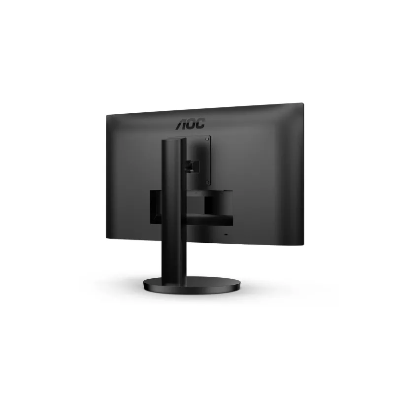 AOC B3 24B3CF2 Computer-Monitor 60,5 cm (23,8 Zoll) 1920 x 1080 Pixel Full HD LED Schwarz