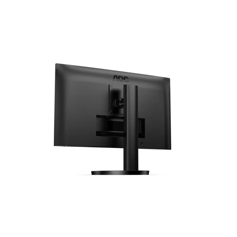 AOC B3 24B3CF2 Computer-Monitor 60,5 cm (23,8 Zoll) 1920 x 1080 Pixel Full HD LED Schwarz