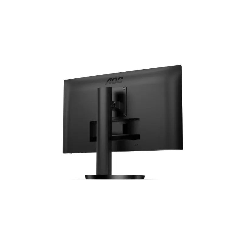 AOC B3 24B3CF2 Computer-Monitor 60,5 cm (23,8 Zoll) 1920 x 1080 Pixel Full HD LED Schwarz