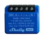 Smart Switch Shelly 1 Mini Gen3 1P Wireless 110-240V
