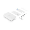 UBIQUITI NETWORKS Access Point Swiss Army Knife Ultra Wi-Fi 5, 1x RJ45 1000mb/s PoE, IPX6, 2x RP-SMA