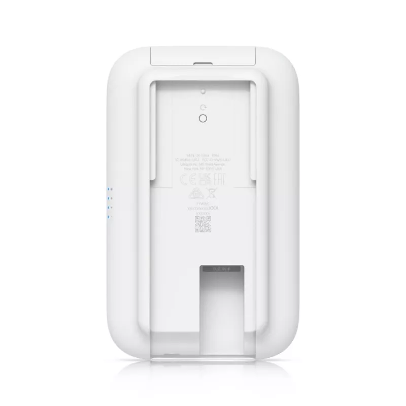 UBIQUITI NETWORKS Access Point Swiss Army Knife Ultra Wi-Fi 5, 1x RJ45 1000mb/s PoE, IPX6, 2x RP-SMA