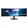 Samsung G95C Computer Monitor 124,5 cm (49 Zoll) 5120 x 1440 Pixel Dual QHD LED Schwarz