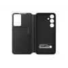 Wallet Hülle Samsung Galaxy S24+ Schwarz