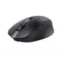 Trust Ozaa Maus Büro Rechtshändig RF Wireless + Bluetooth Optisch 3200 DPI
