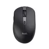 Trust Ozaa Maus Büro Rechtshändig RF Wireless + Bluetooth Optisch 3200 DPI