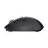 Trust Ozaa Maus Büro Rechtshändig RF Wireless + Bluetooth Optisch 3200 DPI