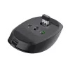 Trust Ozaa Maus Büro Rechtshändig RF Wireless + Bluetooth Optisch 3200 DPI