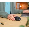 Trust Ozaa Maus Büro Rechtshändig RF Wireless + Bluetooth Optisch 3200 DPI