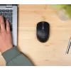 Trust Ozaa Maus Büro Rechtshändig RF Wireless + Bluetooth Optisch 3200 DPI