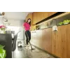 Dampfreiniger Kärcher SC 4 Deluxe — 1,3 L Tankinhalt, 2200 W, 4 bar Dampfdruck