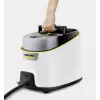 Dampfreiniger Kärcher SC 4 Deluxe — 1,3 L Tankinhalt, 2200 W, 4 bar Dampfdruck