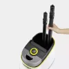 Dampfreiniger Kärcher SC 4 Deluxe — 1,3 L Tankinhalt, 2200 W, 4 bar Dampfdruck