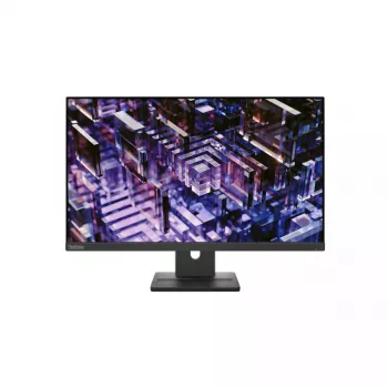 Monitor Lenovo ThinkVision E24q-30 23,8 Zoll 2K Ultra HD LED 2560 x 1440