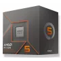 AMD Ryzen 5 8500G AI - 5,00 GHz - 6 Kerne - Sockel AM5 - 22 MB Cache - 65 W - Radeon 740M - BOX
