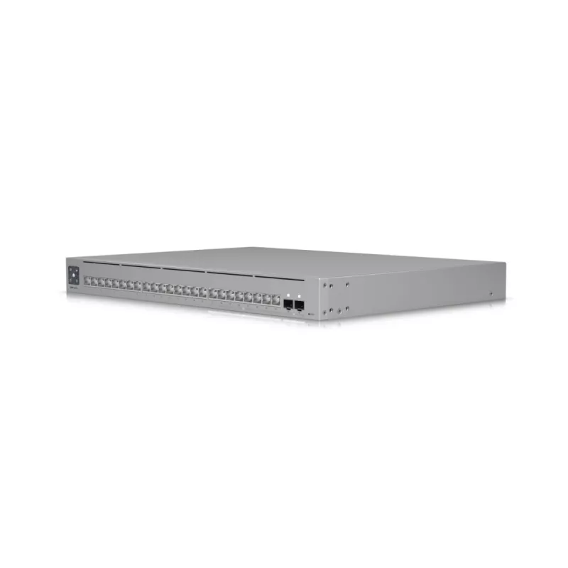 UBIQUITI NETWORKS Unifi Switch USW-Pro-Max-24 24-Port Gigabit