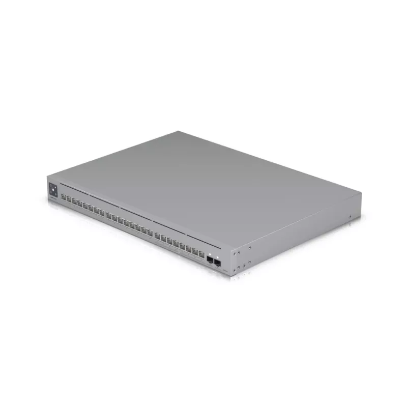 UBIQUITI NETWORKS Unifi Switch USW-Pro-Max-24 24-Port Gigabit
