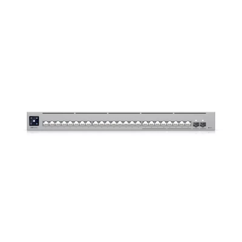 UBIQUITI NETWORKS Unifi Switch USW-Pro-Max-24 24-Port Gigabit