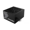 GIGABYTE GP-P650G Netzteil 650 W 20+4 pin ATX ATX Schwarz