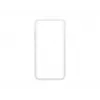 Samsung Suit Case Weiß, Cover, Samsung, Galaxy S24, 15,8 cm (6,2 Zoll), Rot, Transparent