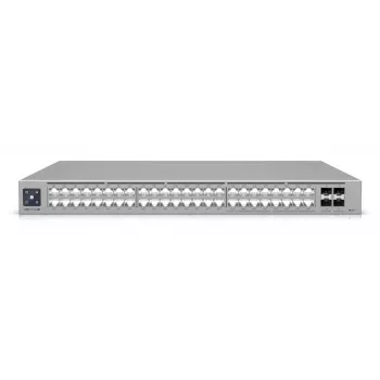 UBIQUITI NETWORKS UniFi Switch USW-PRO-MAX-48 48-Port-PoE PoE++