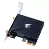 GIGABYTE GC-WIFI7 Netzwerkkarte Intern WLAN / Bluetooth 5800 Mbit/s