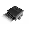 be quiet 12V-2x6 / 12VHPWR 90°-Kabel PCI-E 0,7 m
