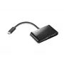 Lenovo GX91L84354 Schnittstellen-Hub USB 3.2 Gen 1 (3.1 Gen 1) Typ-C 625 Mbit/s Schwarz