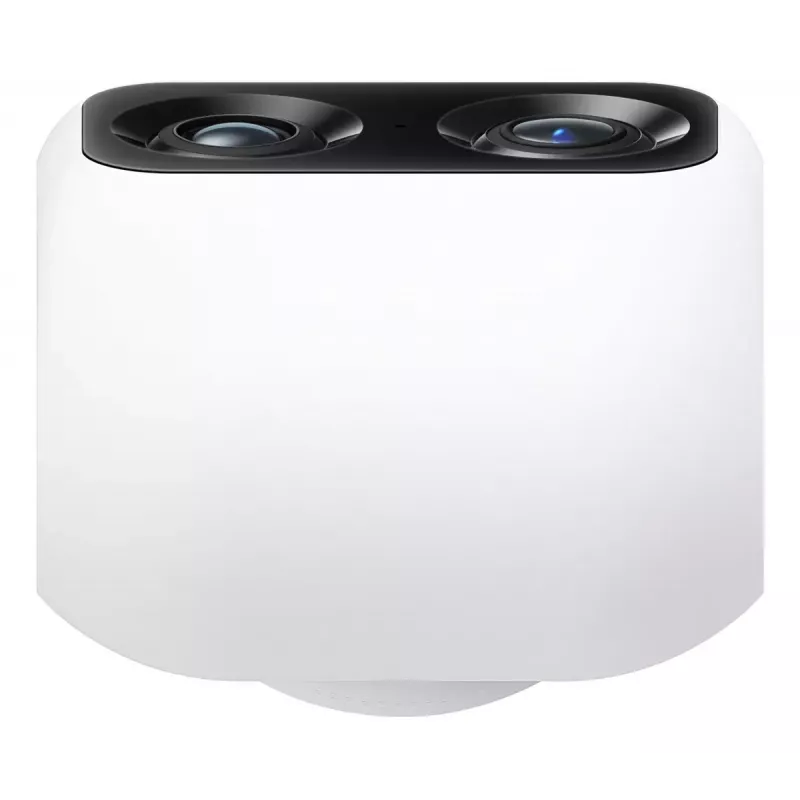 IP-Sicherheitskamera Eufy Innenbereich Cam S350