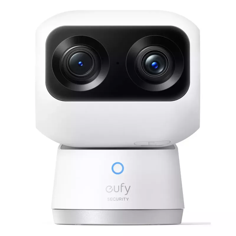 IP-Sicherheitskamera Eufy Innenbereich Cam S350