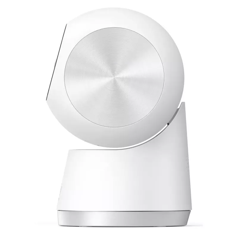 IP-Sicherheitskamera Eufy Innenbereich Cam S350