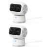 IP-Sicherheitskamera Eufy Innenbereich Cam S350