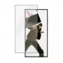 PanzerGlass® Displayschutzfolie Samsung Galaxy S24 Ultra | Ultra-Wide Fit mit EasyAligner