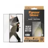 PanzerGlass® Displayschutzfolie Samsung Galaxy S24 Ultra | Ultra-Wide Fit mit EasyAligner