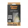 PanzerGlass® Displayschutzfolie Samsung Galaxy S24 Ultra | Ultra-Wide Fit mit EasyAligner