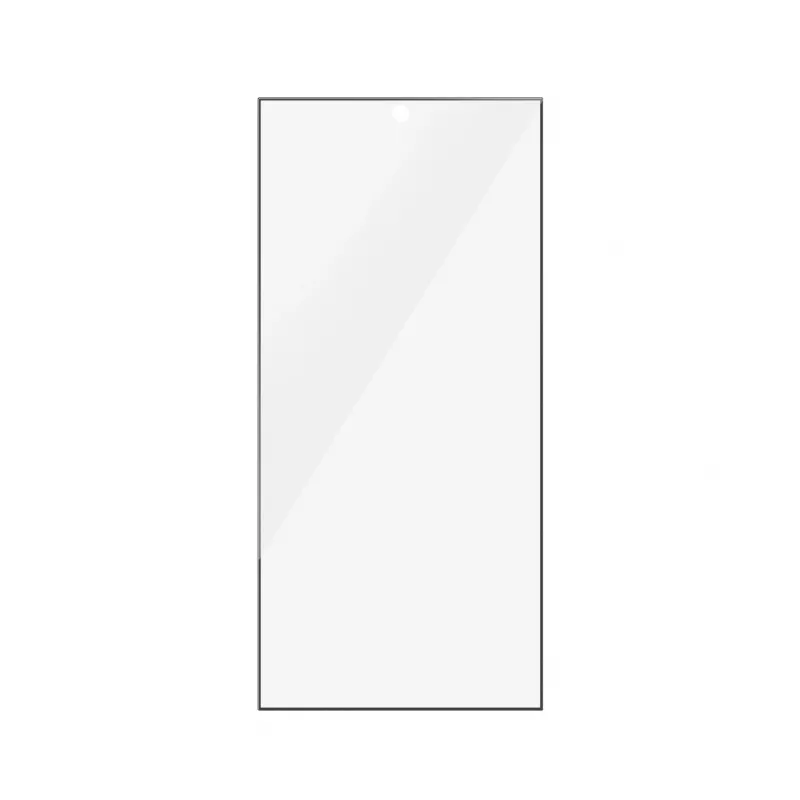 PanzerGlass® Displayschutzfolie Samsung Galaxy S24 Ultra | Ultra-Wide Fit mit EasyAligner