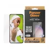 PanzerGlass ® Displayschutzfolie Samsung Galaxy S24+ | Ultra-Wide Fit mit EasyAligner