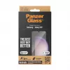 PanzerGlass ® Displayschutzfolie Samsung Galaxy S24+ | Ultra-Wide Fit mit EasyAligner