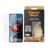 PanzerGlass® Displayschutzfolie Samsung Galaxy S24 | Ultra-Wide Fit mit EasyAligner