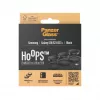 PanzerGlass ® Hoops® Kameralinsenschutz Schwarz Samsung Galaxy S24 | S23 | S23+