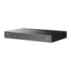 TP-Link Omada 8-Port Gigabit Smart Switch mit 4-Port PoE+, Managed, L2/L2+, Gigabit Ethernet (10/100/1000), Power over Ethernet (PoE), Rack-Montage