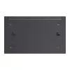 TP-Link Omada 8-Port Gigabit Smart Switch mit 4-Port PoE+, Managed, L2/L2+, Gigabit Ethernet (10/100/1000), Power over Ethernet (PoE), Rack-Montage