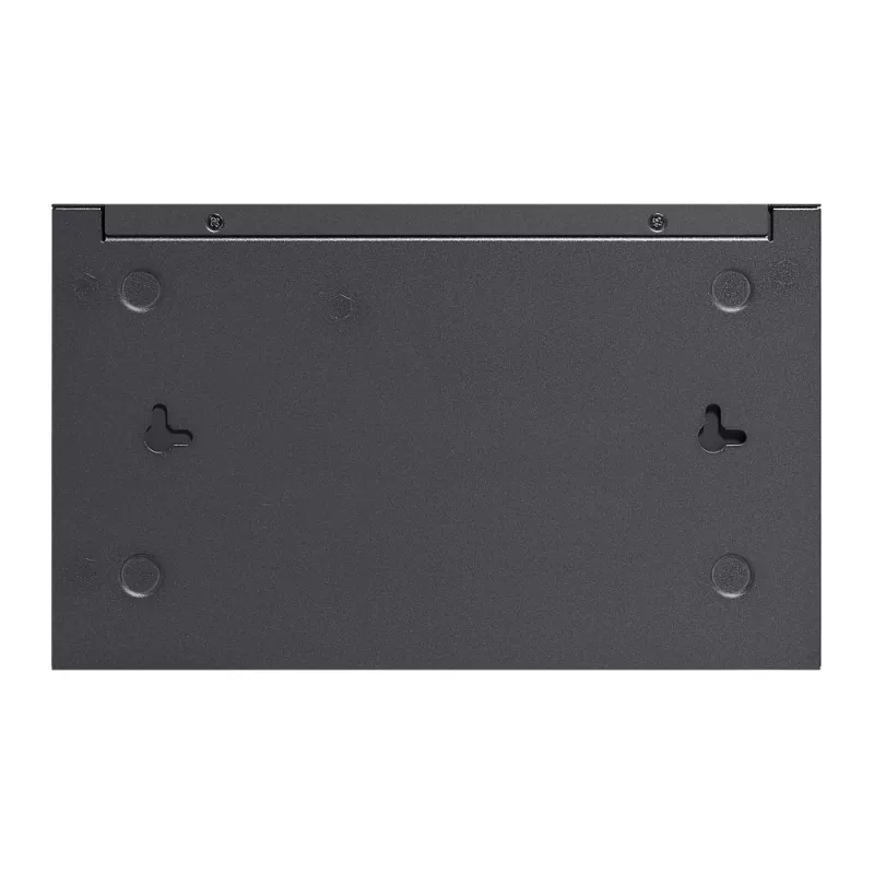 TP-Link Omada 8-Port Gigabit Smart Switch mit 4-Port PoE+, Managed, L2/L2+, Gigabit Ethernet (10/100/1000), Power over Ethernet (PoE), Rack-Montage